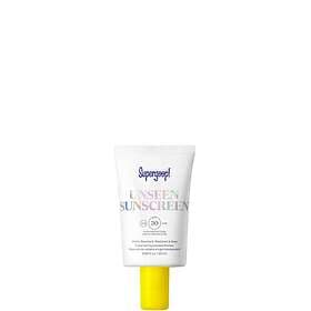 Supergoop! Unseen Sunscreen SPF30 PA+++ 20ml