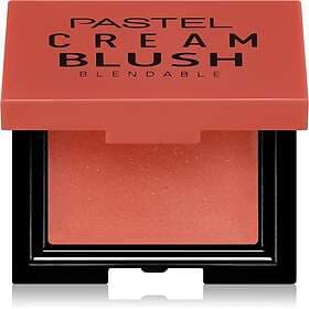 Pastel Cream Blush