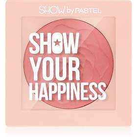 Pastel Show Your Happiness Compact Blush