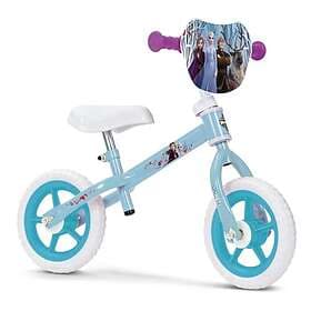Huffy Rider Frozen 10´´ Bike Without Pedals