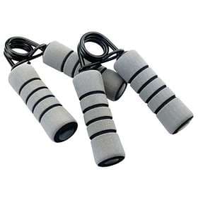 York Fitness Handgrips Extra Strong 2-pack