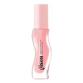 Gisou Honey Infused Lip Oil