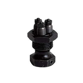 Cyclo Tools Spoke Thread Rolling Head 12g Tool 1,8mm