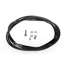 Alligator Magura Disc Brake Bleeding Kit Durchsichtig