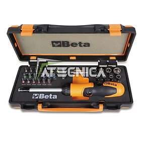 Beta Utensili Tools Kit 38 Pieces