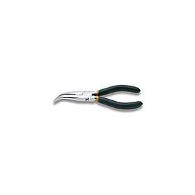 Beta Utensili Pliers 54mm With Curved Half-round Tips Blister