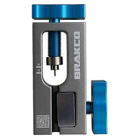 Brakco Press Tool To Insert Pin Banjo Hydraulic Hose
