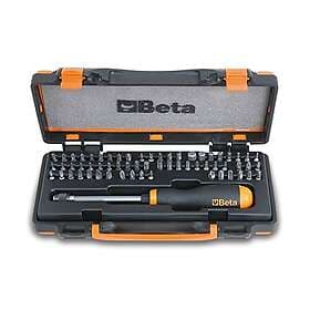 Beta Utensili Tools Kit 62 Pieces