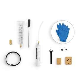 Bleedkit Premium Road Shimano Brakes Bleed Kit