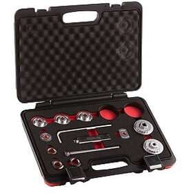 Cema Pro Bottom Bracket Kit