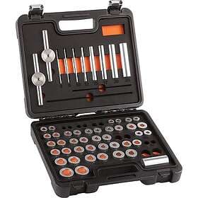 Cema Professional Bearing Tools Kit