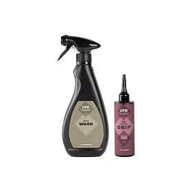 CeramicSpeed Ufo Indoor Essentials Maintenance Kit