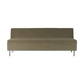 GUBI Modern Line soffa 180x83x70 cm