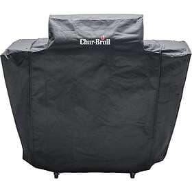 Char-Broil SMART-E Electric BBQ Cover