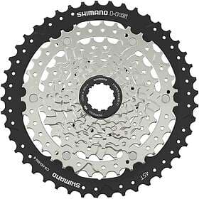 Shimano ESSA CS-HG400-8 11-45T