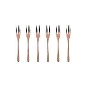 Sambonet Taste PVD Copper Set 6