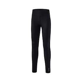 Erima Basic Leggings Svart 164 cm Pojke