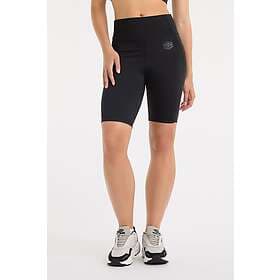 Umbro Pro Training Short Leggings Svart S Kvinna