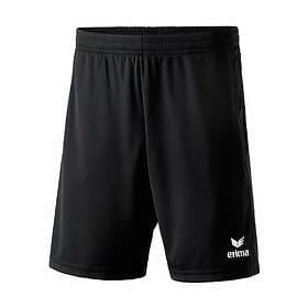 Erima Referee Shorts Valencia Svart L Man