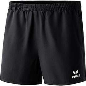 Erima Shorts Club 1900 Svart S Kvinna