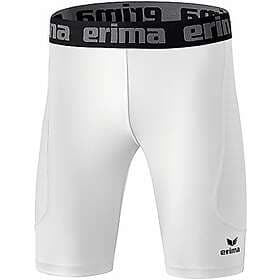 Erima Compression Shorts Vit S Pojke