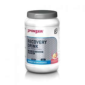 Sponser Sport Food Recovery Drink 1200g