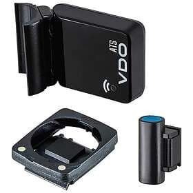 VDO R1/r2 Ats 2032 Sensor Kit Silver