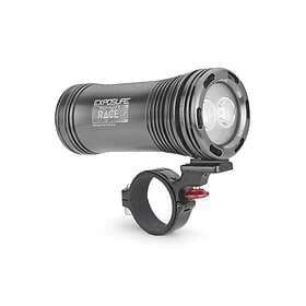 Exposure Lights Race Mk17 Front Light 1700 Lumens