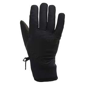 Bioracer Rain Pro Long Gloves Svart 2XL Man