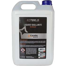 Campa Bros Tubeless Liquid 500ml Durchsichtig