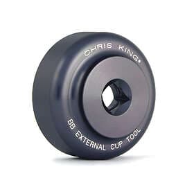 Chris King Bottom Bracket External Cup Tool