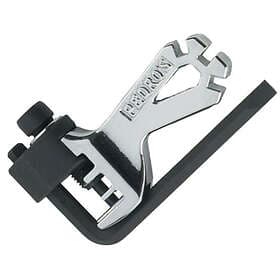 Pedro's Six Pack Chain Tool