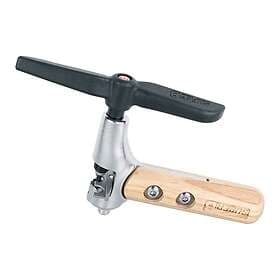 Skuad Wood Chain Rivet Extractor