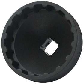 Pedro's External Bottom Bracket Socket II 16x44 Tool