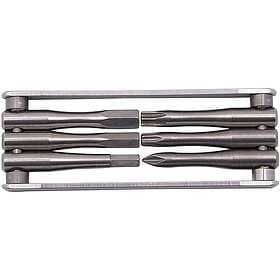 Contec Fold 6 Multi Tool