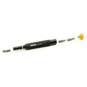 Pedro's Cabeza Estrella 1/2,5mm Plano Screwdriver