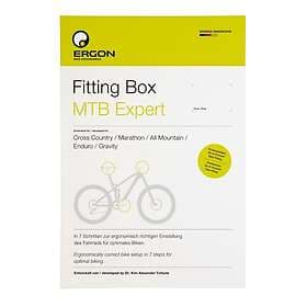 Ergon Mtb Expert Fitting Box Tool