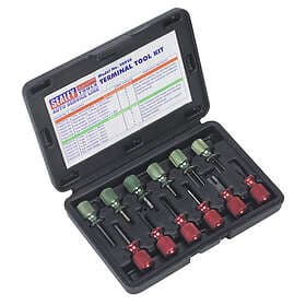 Gurpil Amateur Tool Kit