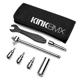 Kink BMX Survival Tool Kit