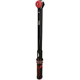 KS Tools 1/4 Ergotorque 5-25nm Ratchet Torque Wrench
