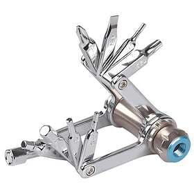 Extend Bikes Fixit-11 Co2 Multi Tool