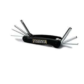 Pedro's Pedro´s Folding Hex Multi Tool