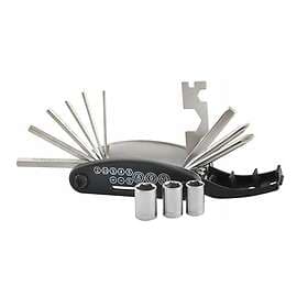 Switch Components Bt-16 Multi Tool