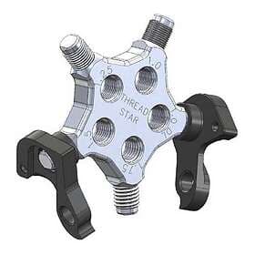 Pilo Thread Star Thread Identifier