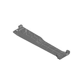 Shimano Bme04 Steps E8030/8031 Battery Mount Tool