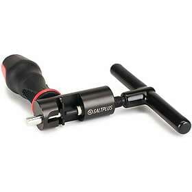 Saltbmx Pro Chain Rivet Extractor With Spare Pin