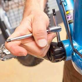 Feedback Sports Hex T-handle Tool 6mm