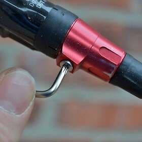 Pedro's L Torx Set Tool 7 Units