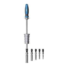 SKF Tmic 7-28 Mm Internal Bearing Kit