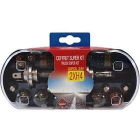 Super B Bicycle Tool Set 30 Pieces